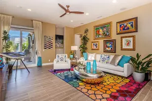 3 Via Merenda, Rancho Mirage, CA 92270 - Photo 31