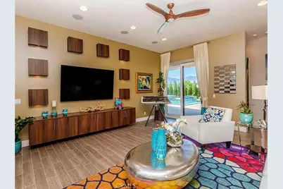 3 Via Merenda, Rancho Mirage, CA 92270 - Photo 33