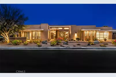 3 Via Merenda, Rancho Mirage, CA 92270 - Photo 1