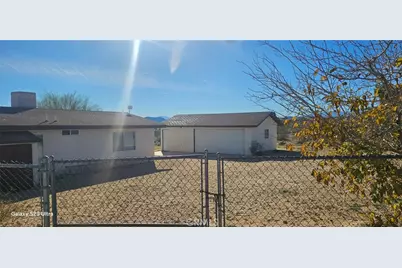 63737 Gemini Road, Joshua Tree, CA 92252 - Photo 21