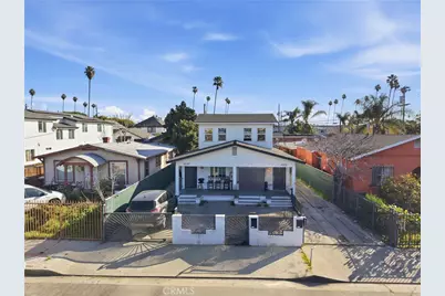 6530 Denver, Los Angeles, CA 90044 - Photo 1