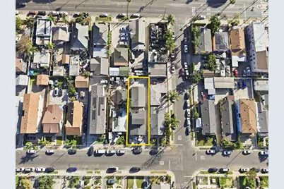 6530 Denver, Los Angeles, CA 90044 - Photo 3