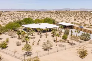 66125 Brant Cross, Joshua Tree, CA 92252 - Photo 1