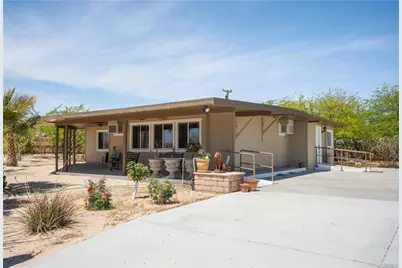 66125 Brant Cross, Joshua Tree, CA 92252 - Photo 1