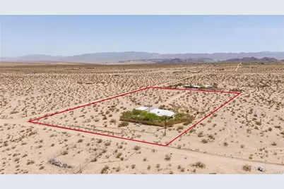 66125 Brant Cross, Joshua Tree, CA 92252 - Photo 31