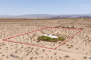 66125 Brant Cross, Joshua Tree, CA 92252 - Photo 31