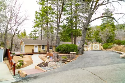 33303 Lake View Drive, Arrowbear, CA 92382 - Photo 45