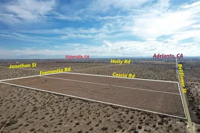 9 Bellflower Street, Adelanto, CA 92301 - Photo 17