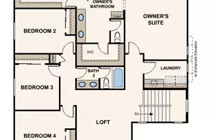 16695 Bristlecone Ave, Chino, CA 91708 - Photo 3