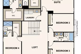 16676 Bristlecone Ave, Chino, CA 91708 - Photo 3