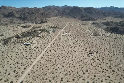 66250 Sullivan Road, Joshua Tree, CA 92252 - Photo 3