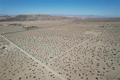 66250 Sullivan Road, Joshua Tree, CA 92252 - Photo 1