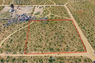 0 Beaver Rd, Adelanto, CA 92371 - Photo 1