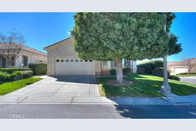 883 Eastlake Road, Beaumont, CA 92223 - Photo 1