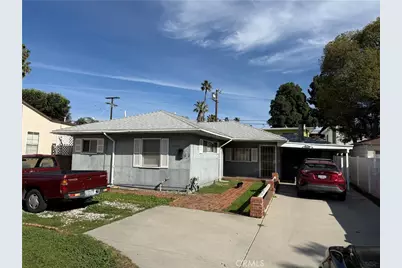 5650 Denny, North Hollywood, CA 91601 - Photo 1