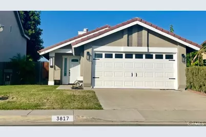 3817 Antelope Creek, Ontario, CA 91761 - Photo 1