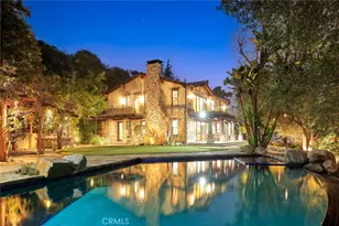 5310 Linda Vista, La Canada Flintridge, CA 91011 - Photo 69