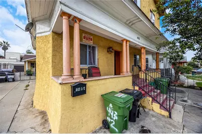 443 S State, Los Angeles, CA 90033 - Photo 5