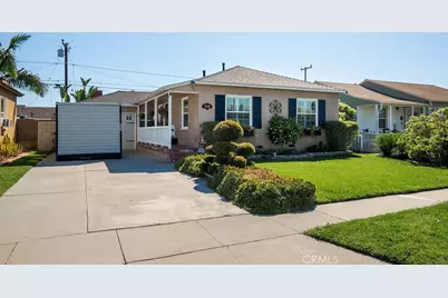 5526 Bonfair, Lakewood, CA 90712 - Photo 1