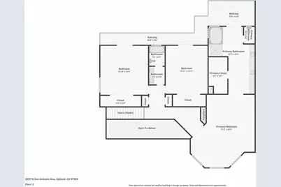 2337 N San Antonio, Upland, CA 91784 - Photo 49