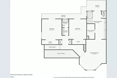 2337 N San Antonio, Upland, CA 91784 - Photo 49