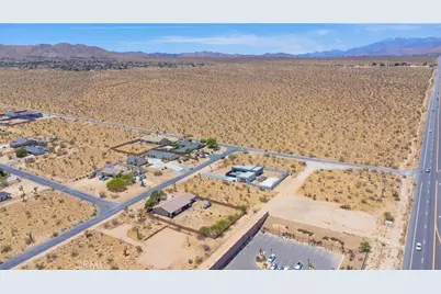 60812 Division Street, Joshua Tree, CA 92252 - Photo 9