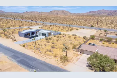 60812 Division Street, Joshua Tree, CA 92252 - Photo 3