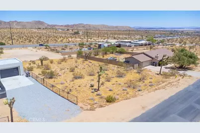 60812 Division Street, Joshua Tree, CA 92252 - Photo 1
