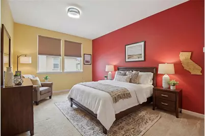 1390 Saddle Rack Street #308, San Jose, CA 95126 - Photo 17