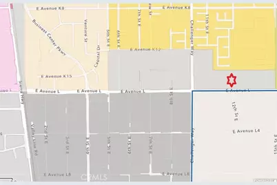 0 Vac/Ave L/Vic Challenger Wy, Lancaster, CA 93535 - Photo 3