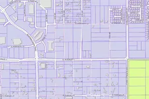 0 Vac/Ave L/Vic Challenger Way, Lancaster, CA 93535 - Photo 1