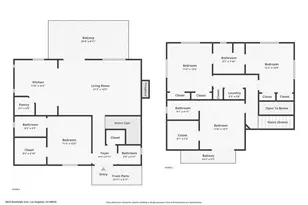 3833 Randolph, Los Angeles, CA 90032 - Photo 3