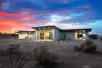 61464 Melton Trail, Joshua Tree, CA 92252 - Photo 1