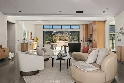 61464 Melton Trail, Joshua Tree, CA 92252 - Photo 25