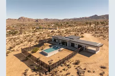 61464 Melton Trail, Joshua Tree, CA 92252 - Photo 43