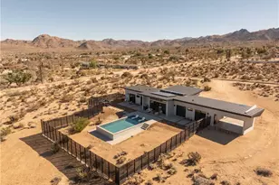 61464 Melton Trail, Joshua Tree, CA 92252 - Photo 43