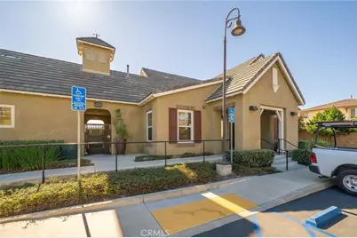 16001 Chase Road #72, Fontana, CA 92336 - Photo 25