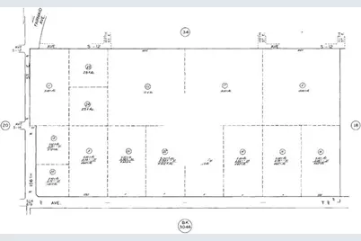 0 Avenue S-12, Sun Village, CA 93543 - Photo 1