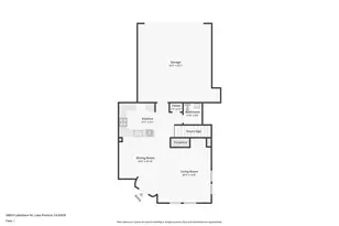 1800 E Lakeshore, Lake Elsinore, CA 92530 - Photo 3