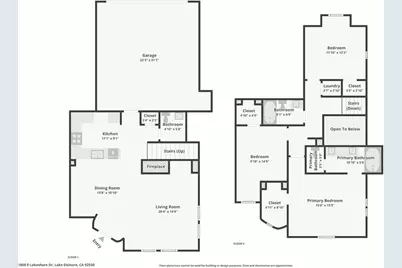 1800 E Lakeshore #1805, Lake Elsinore, CA 92530 - Photo 5