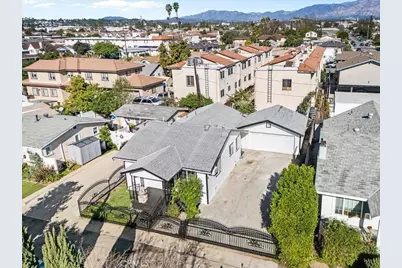 1218 Edith, Alhambra, CA 91803 - Photo 37