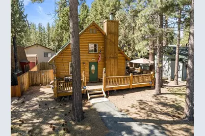 712 Maltby Boulevard, Big Bear City, CA 92314 - Photo 1