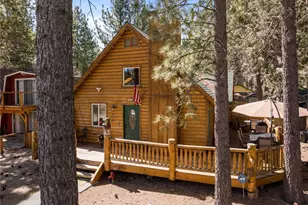 712 Maltby Blvd, Big Bear City, CA 92314 - Photo 3