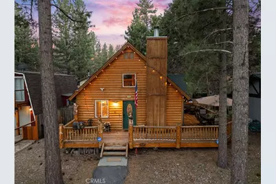 712 Maltby Boulevard, Big Bear City, CA 92314 - Photo 7