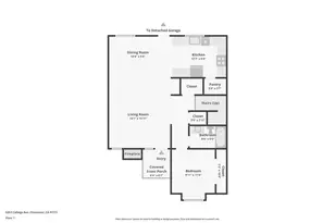 539 S College Ave, Claremont, CA 91711 - Photo 37