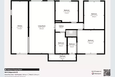 922 E Edgecomb, Covina, CA 91724 - Photo 47