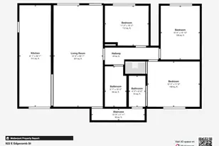 922 E Edgecomb, Covina, CA 91724 - Photo 47