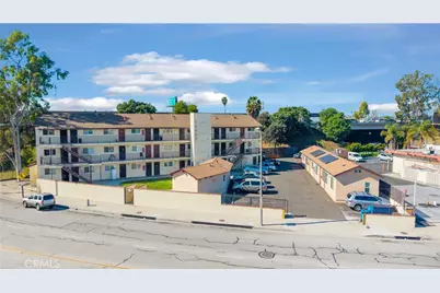 16925 Prairie, Torrance, CA 90504 - Photo 1