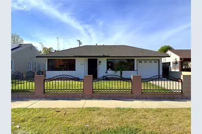 11539 Horley Avenue, Downey, CA 90241 - Photo 1