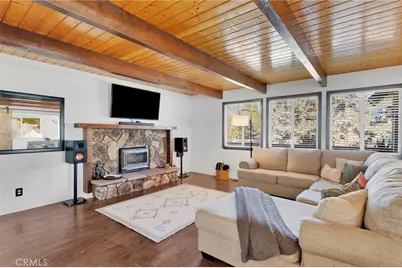 5313 Basel Drive, Wrightwood, CA 92397 - Photo 19